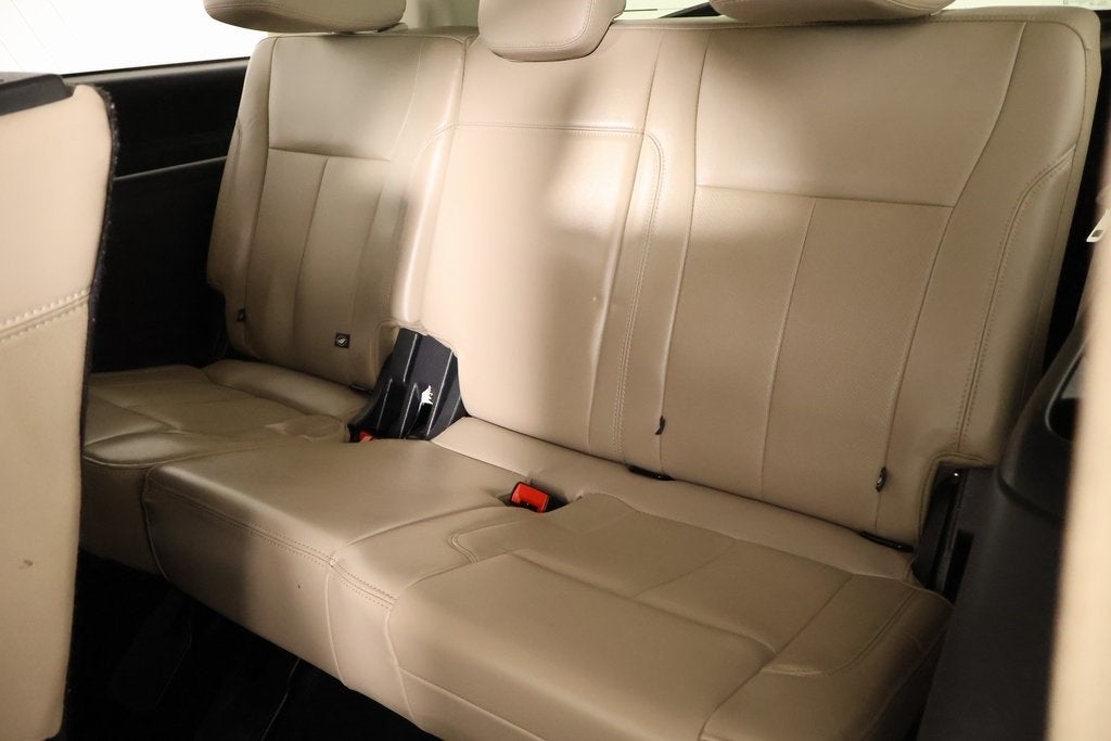2023 Ford Expedition Max XLT
