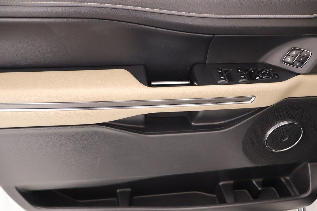 2023 Ford Expedition Max XLT