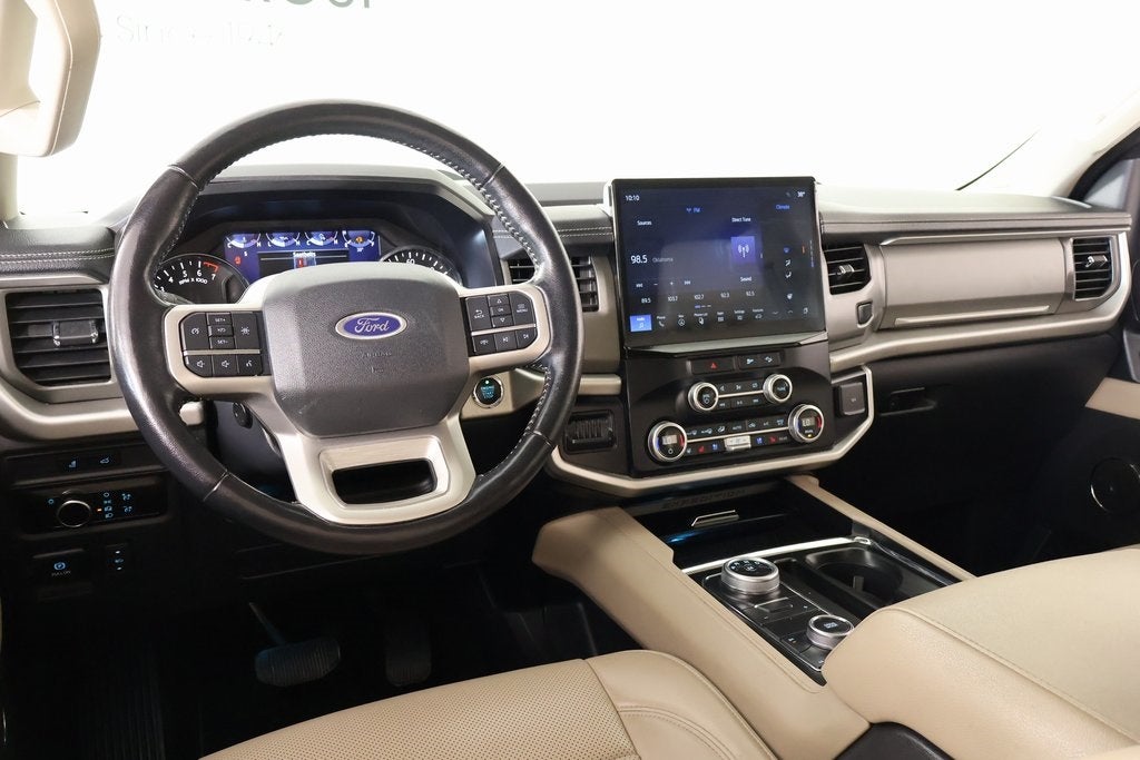 2023 Ford Expedition Max XLT