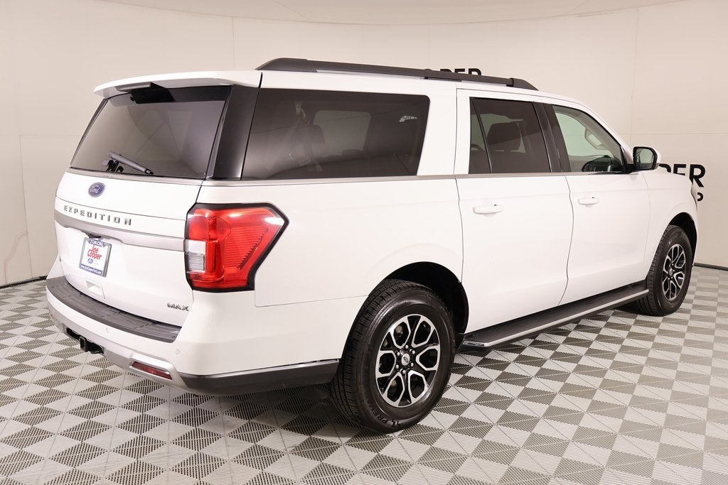 2023 Ford Expedition Max XLT