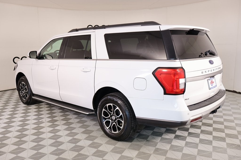 2023 Ford Expedition Max XLT