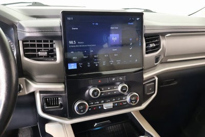 2023 Ford Expedition Max XLT