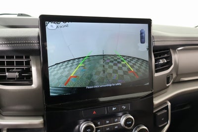 2023 Ford Expedition Max XLT