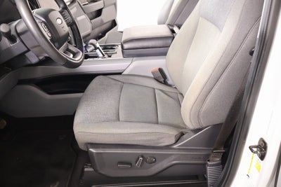 2024 Ford F-150 Lightning Flash