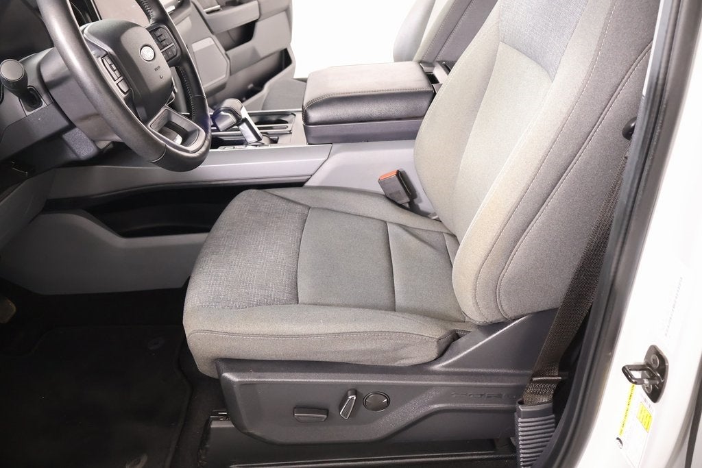 2024 Ford F-150 Lightning Flash