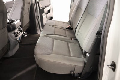 2024 Ford F-150 Lightning Flash