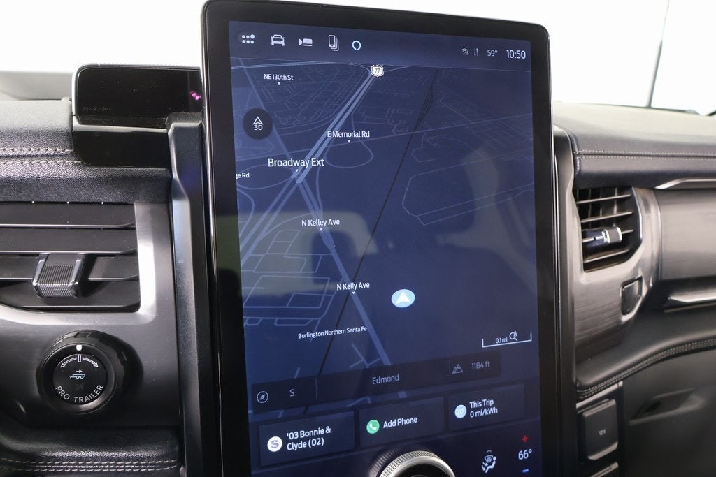 2024 Ford F-150 Lightning Flash