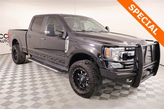 2020 Ford F-250SD XL