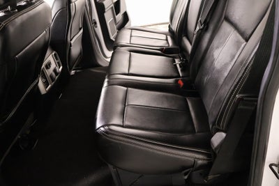 2020 Ford Super Duty F-250 SRW LARIAT