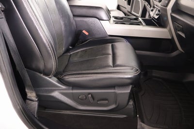 2020 Ford Super Duty F-250 SRW LARIAT