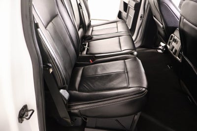 2020 Ford Super Duty F-250 SRW LARIAT