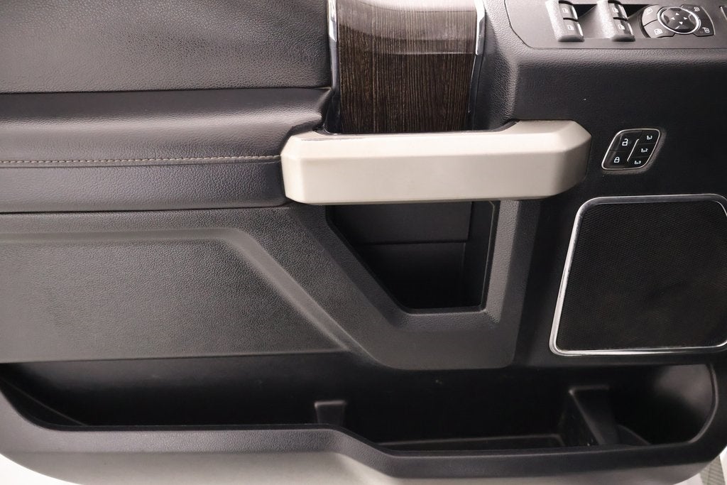 2020 Ford Super Duty F-250 SRW LARIAT