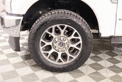 2020 Ford Super Duty F-250 SRW LARIAT