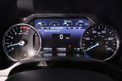 2020 Ford Super Duty F-250 SRW LARIAT