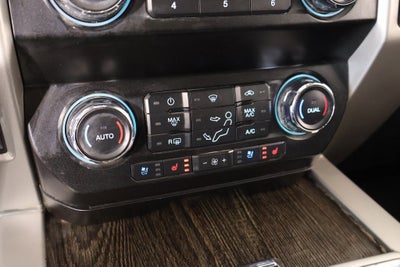 2020 Ford Super Duty F-250 SRW LARIAT