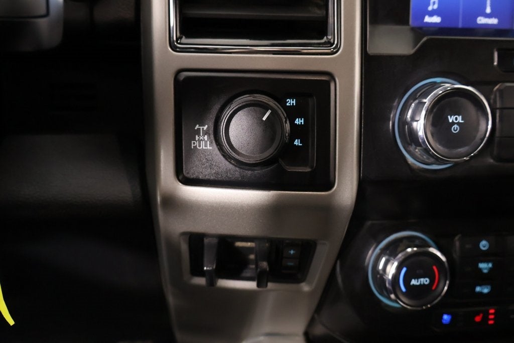 2020 Ford Super Duty F-250 SRW LARIAT