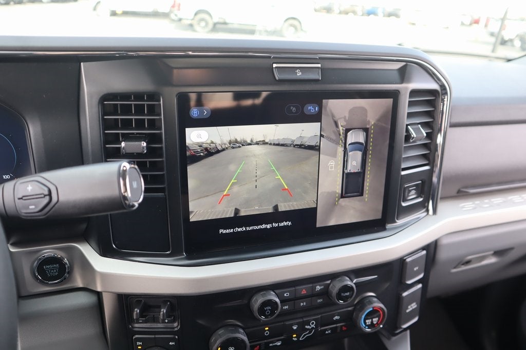 2026 Ford Super Duty F-250 SRW XLT