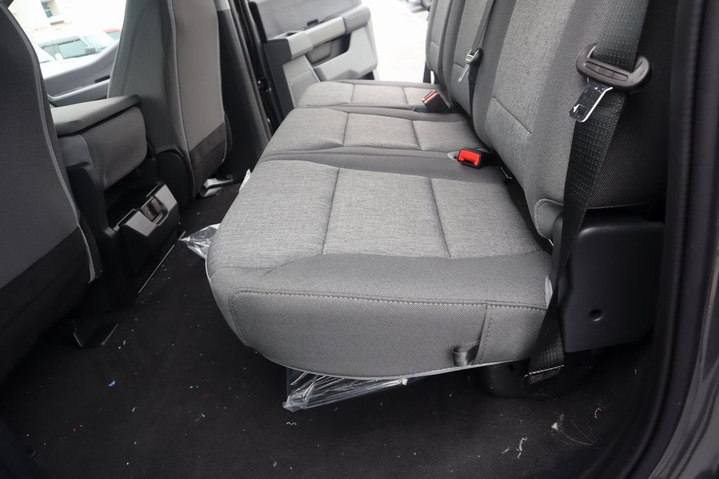 2025 Ford Super Duty F-250 SRW XL