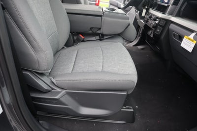 2025 Ford Super Duty F-250 SRW XL