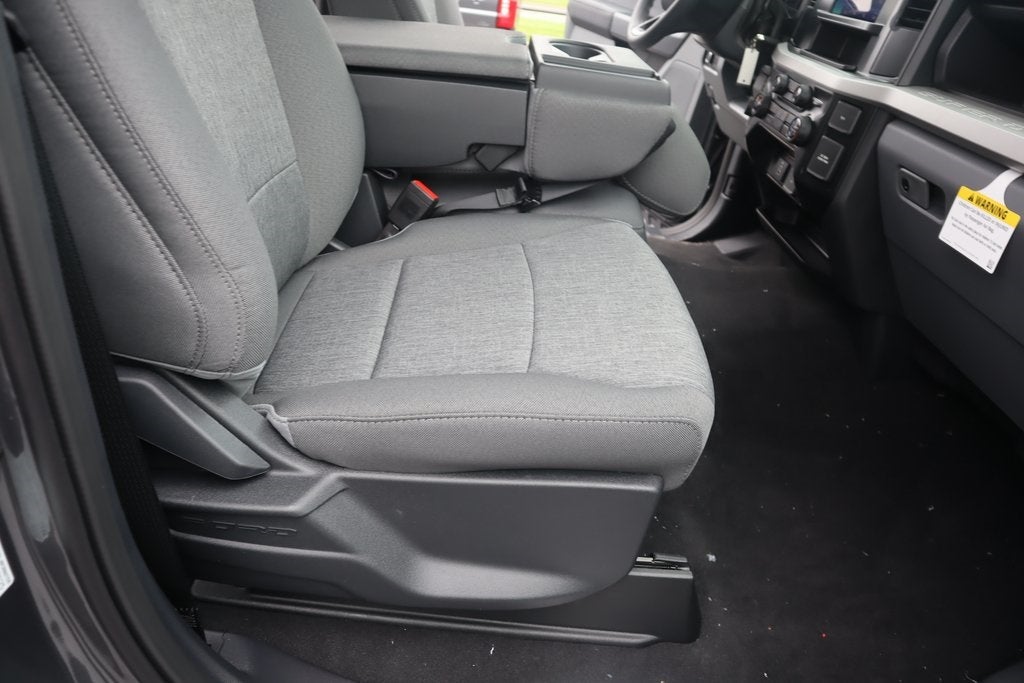 2025 Ford Super Duty F-250 SRW XL