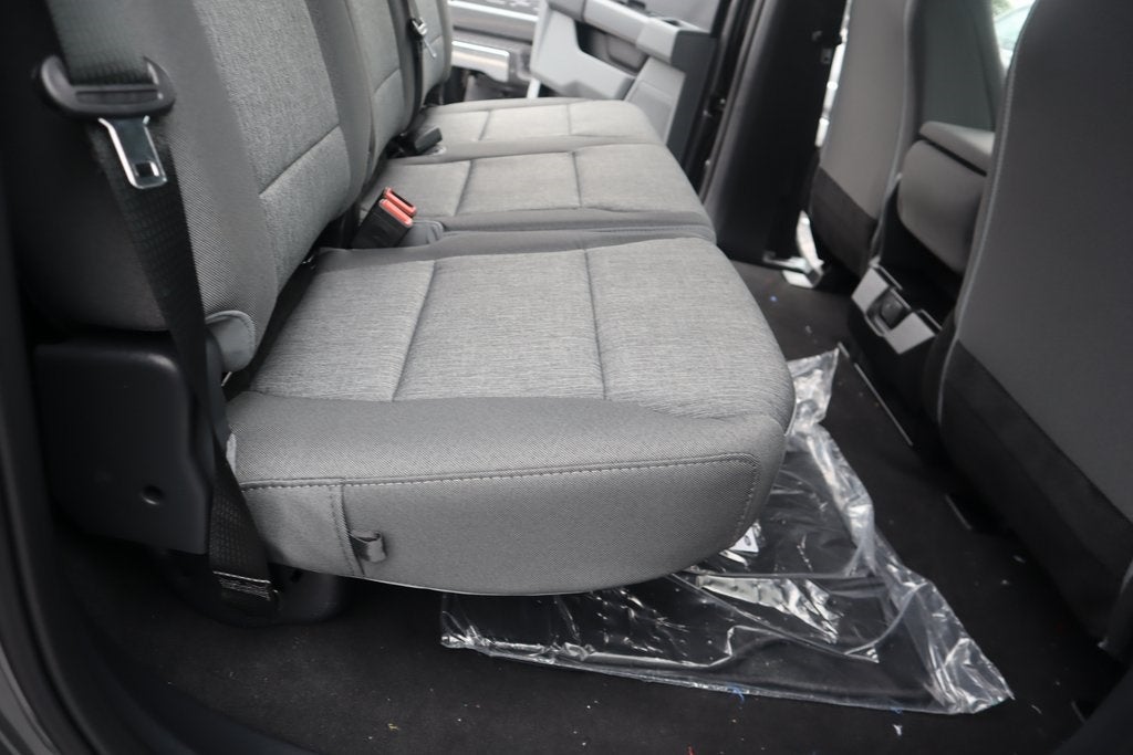 2025 Ford Super Duty F-250 SRW XL