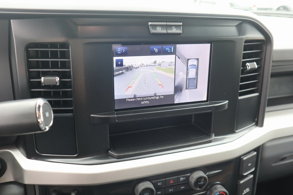 2025 Ford Super Duty F-250 SRW XL