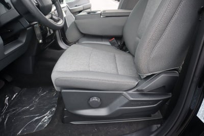 2025 Ford Super Duty F-250 SRW XL