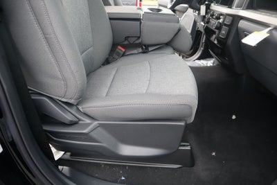 2025 Ford Super Duty F-250 SRW XL