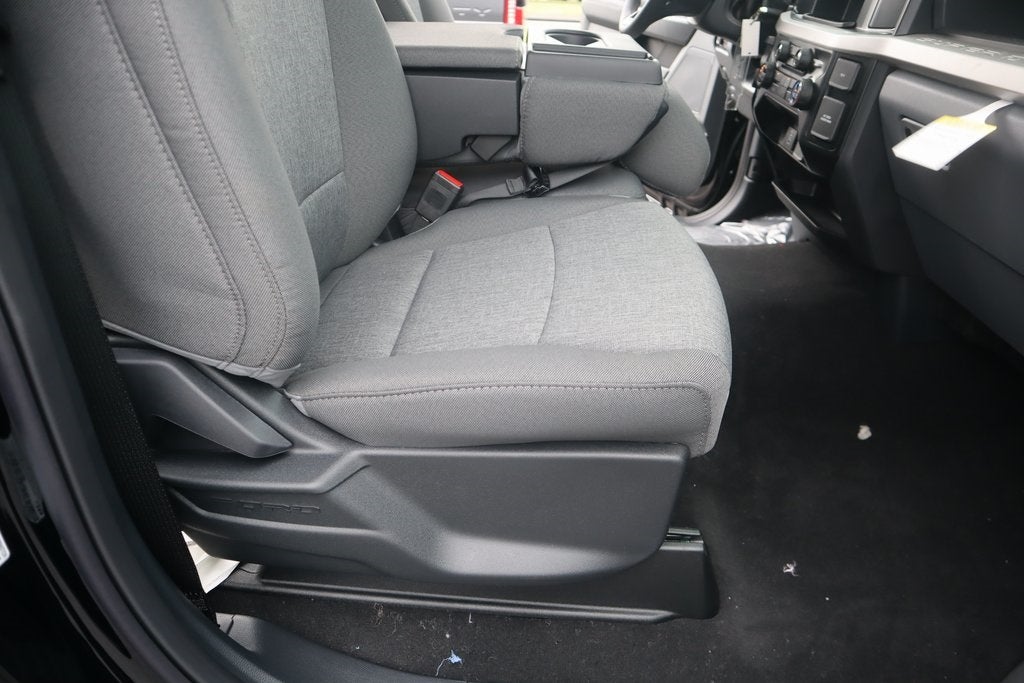 2025 Ford Super Duty F-250 SRW XL