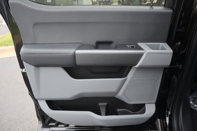 2025 Ford Super Duty F-250 SRW XL