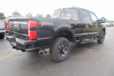 2025 Ford Super Duty F-250 SRW XL