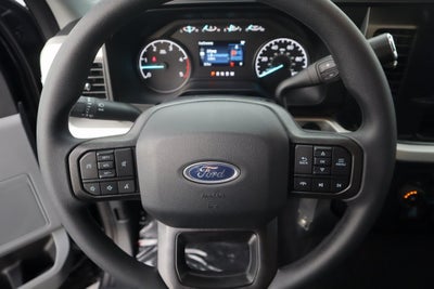 2025 Ford Super Duty F-250 SRW XL