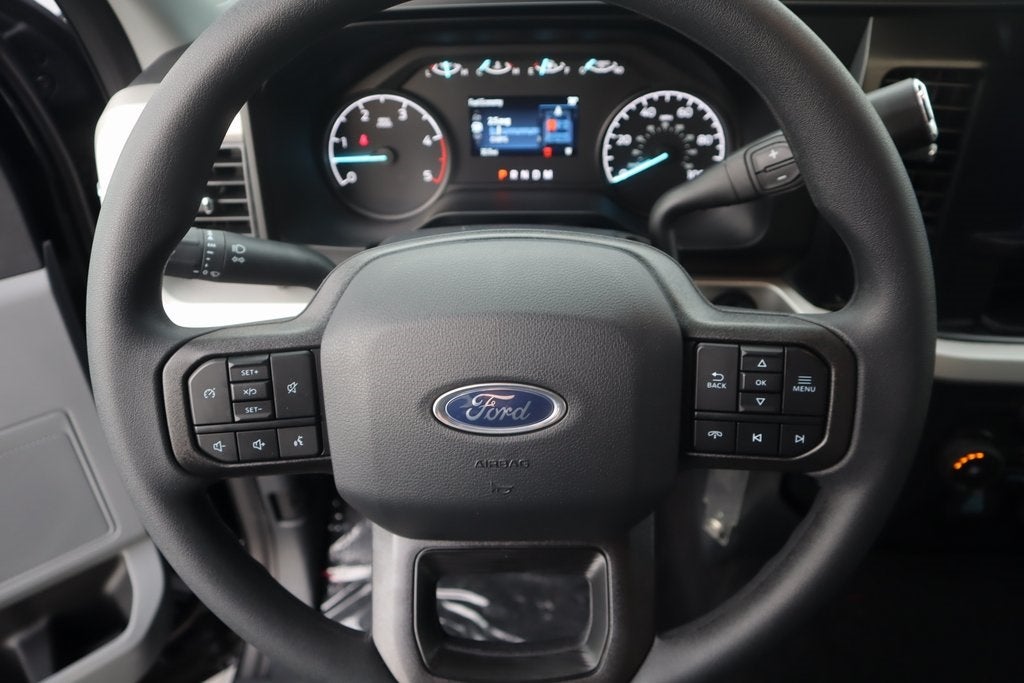 2025 Ford Super Duty F-250 SRW XL