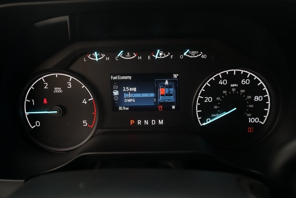 2025 Ford Super Duty F-250 SRW XL