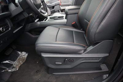 2025 Ford Super Duty F-250 SRW LARIAT