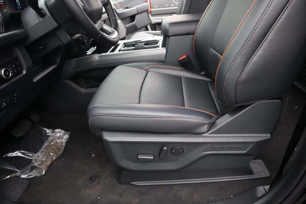 2025 Ford Super Duty F-250 SRW LARIAT