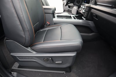 2025 Ford Super Duty F-250 SRW LARIAT