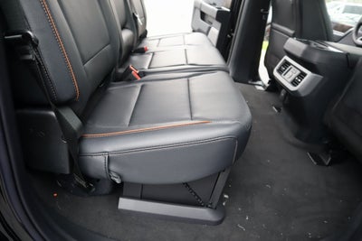 2025 Ford Super Duty F-250 SRW LARIAT