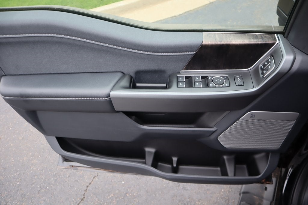 2025 Ford Super Duty F-250 SRW LARIAT