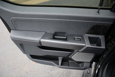 2025 Ford Super Duty F-250 SRW LARIAT