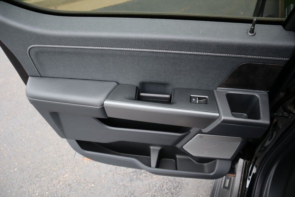 2025 Ford Super Duty F-250 SRW LARIAT