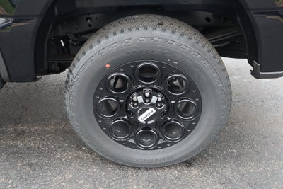 2025 Ford Super Duty F-250 SRW LARIAT