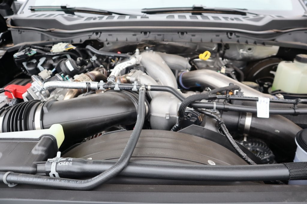 2025 Ford Super Duty F-250 SRW LARIAT