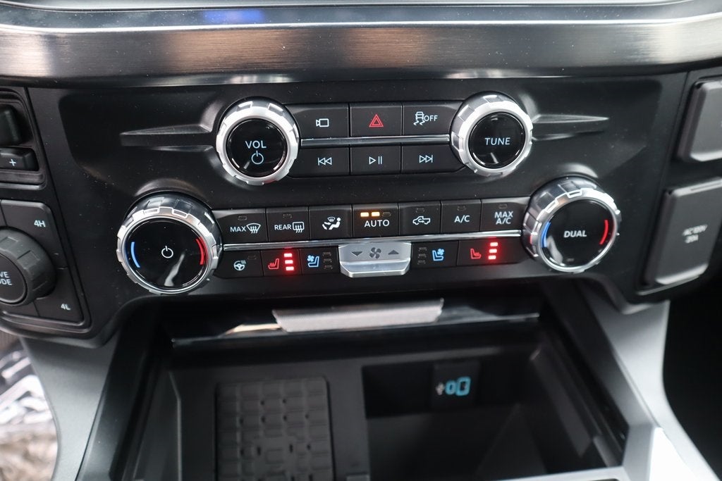 2025 Ford Super Duty F-250 SRW LARIAT