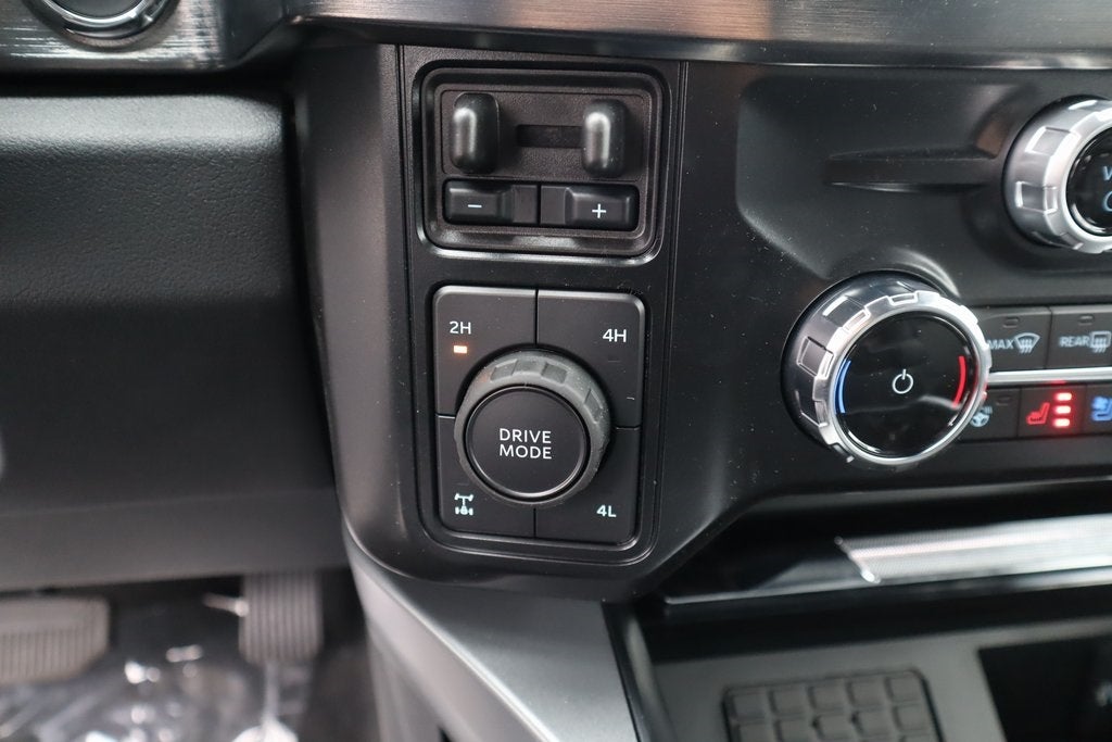 2025 Ford Super Duty F-250 SRW LARIAT