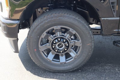 2025 Ford Super Duty F-250 SRW XL