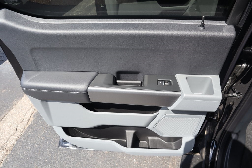 2025 Ford Super Duty F-250 SRW XL