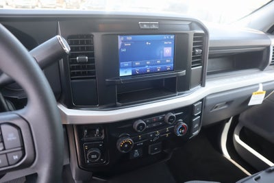 2025 Ford Super Duty F-250 SRW XL