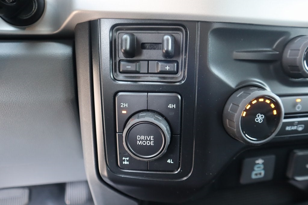 2025 Ford Super Duty F-250 SRW XL