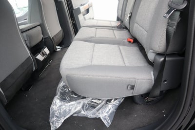 2025 Ford Super Duty F-250 SRW XL